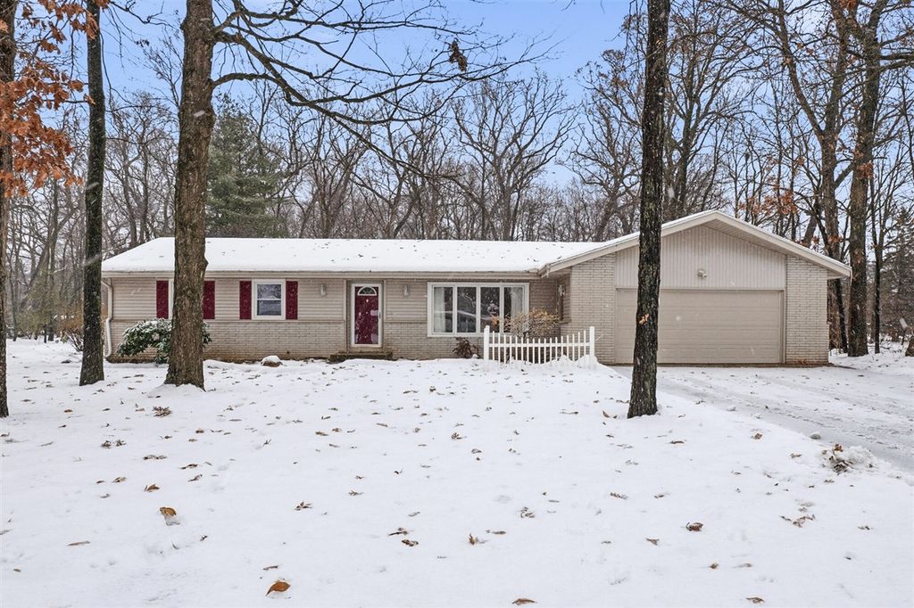4704 Romence Road, Portage, MI 49024