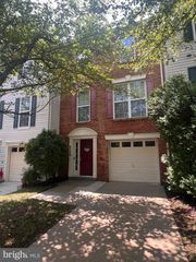4706 BABBLING BROOK DR, Olney, MD 20832