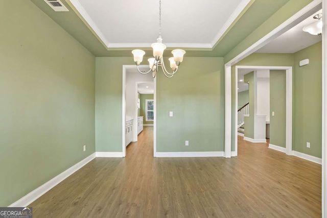 179 Mandeville Drive, Richmond Hill, GA 31324