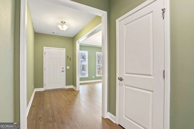 179 Mandeville Drive, Richmond Hill, GA 31324