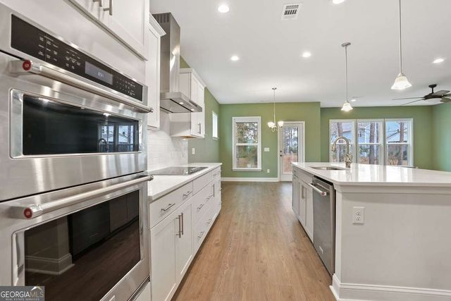 179 Mandeville Drive, Richmond Hill, GA 31324