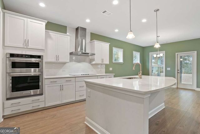 179 Mandeville Drive, Richmond Hill, GA 31324