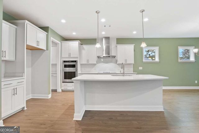 179 Mandeville Drive, Richmond Hill, GA 31324