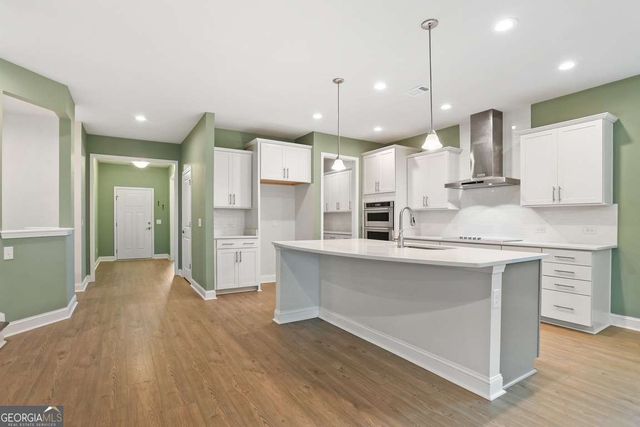 179 Mandeville Drive, Richmond Hill, GA 31324