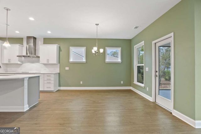 179 Mandeville Drive, Richmond Hill, GA 31324