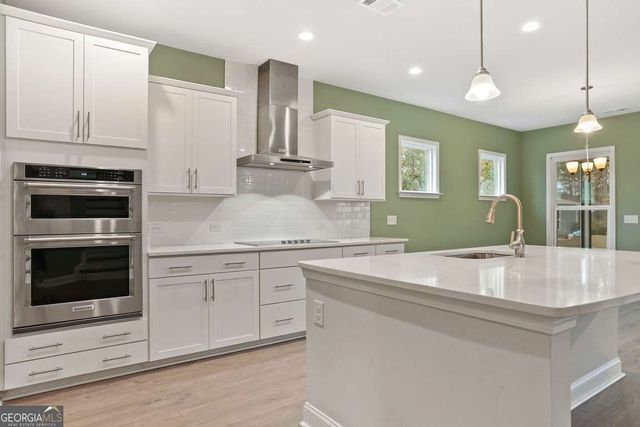 179 Mandeville Drive, Richmond Hill, GA 31324