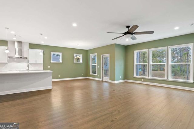 179 Mandeville Drive, Richmond Hill, GA 31324