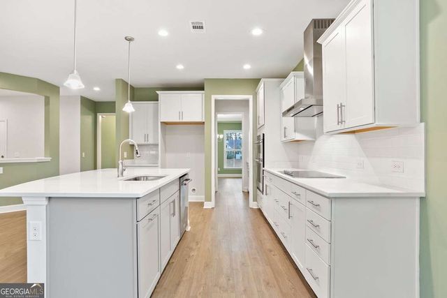 179 Mandeville Drive, Richmond Hill, GA 31324