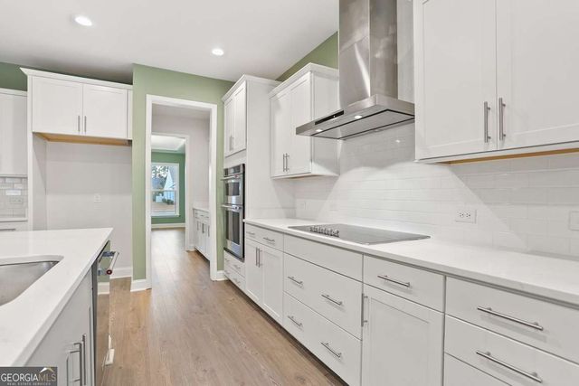 179 Mandeville Drive, Richmond Hill, GA 31324