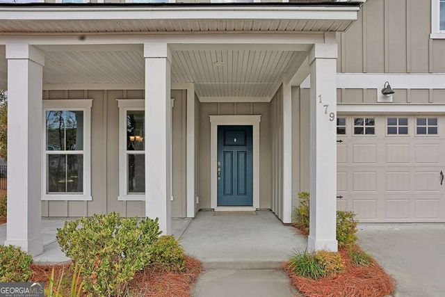 179 Mandeville Drive, Richmond Hill, GA 31324