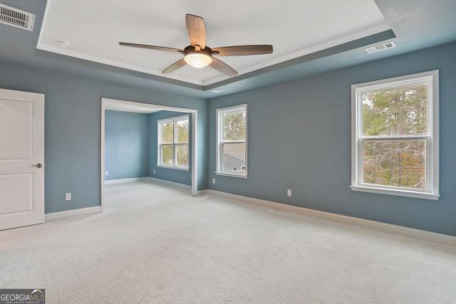 179 Mandeville Drive, Richmond Hill, GA 31324