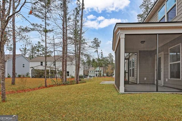 179 Mandeville Drive, Richmond Hill, GA 31324