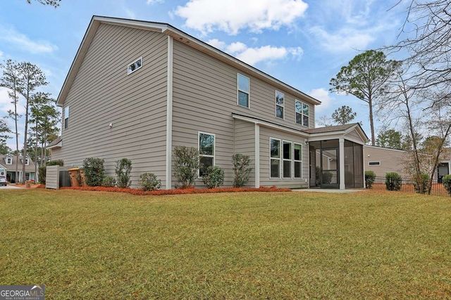 179 Mandeville Drive, Richmond Hill, GA 31324