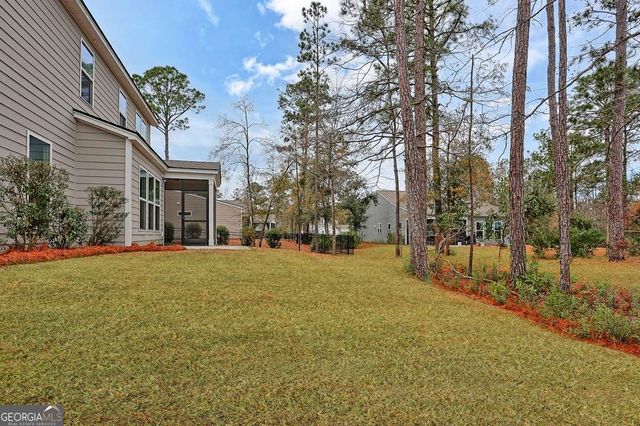 179 Mandeville Drive, Richmond Hill, GA 31324