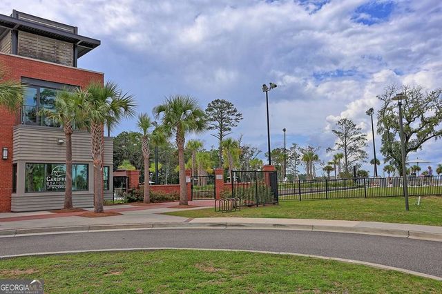 179 Mandeville Drive, Richmond Hill, GA 31324