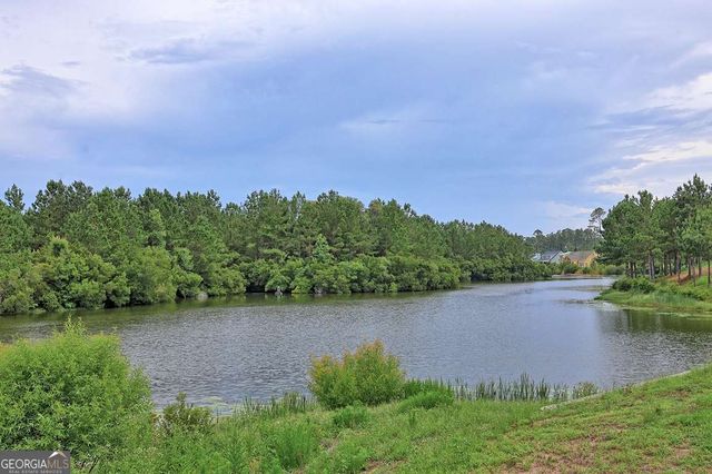 179 Mandeville Drive, Richmond Hill, GA 31324