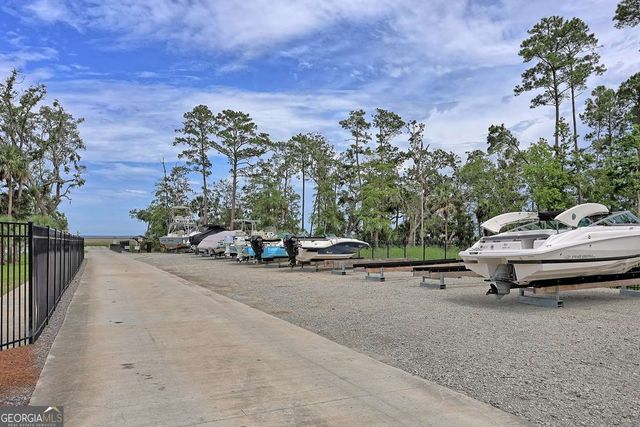 179 Mandeville Drive, Richmond Hill, GA 31324