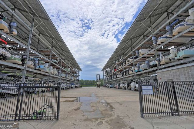 179 Mandeville Drive, Richmond Hill, GA 31324