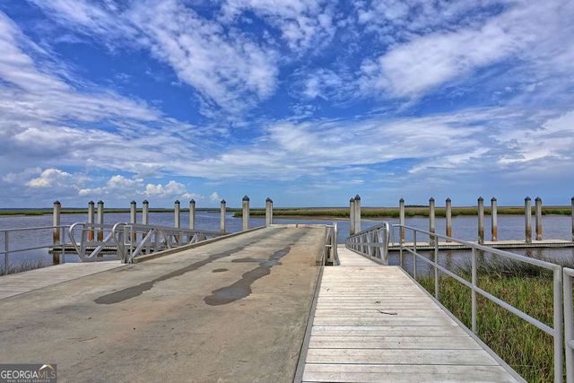 179 Mandeville Drive, Richmond Hill, GA 31324