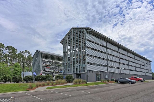 179 Mandeville Drive, Richmond Hill, GA 31324