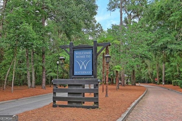 179 Mandeville Drive, Richmond Hill, GA 31324