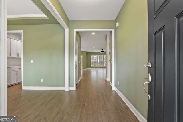 179 Mandeville Drive, Richmond Hill, GA 31324