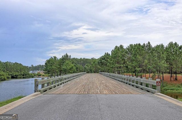 179 Mandeville Drive, Richmond Hill, GA 31324