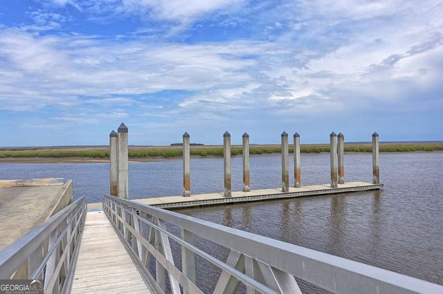 179 Mandeville Drive, Richmond Hill, GA 31324