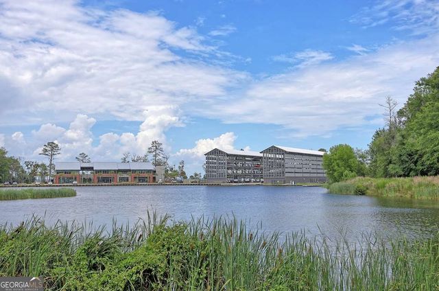 179 Mandeville Drive, Richmond Hill, GA 31324