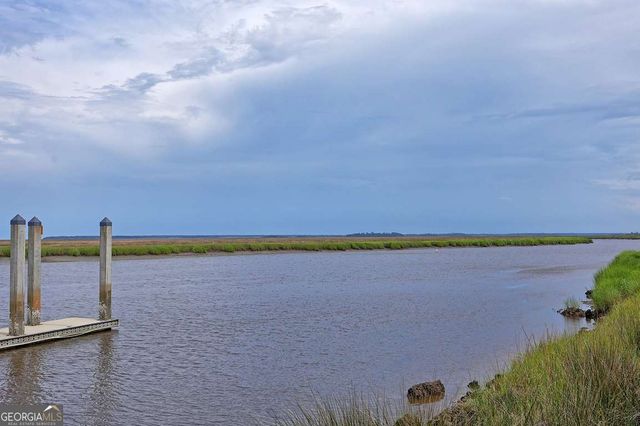 179 Mandeville Drive, Richmond Hill, GA 31324