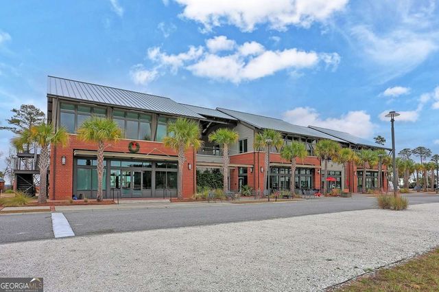 179 Mandeville Drive, Richmond Hill, GA 31324