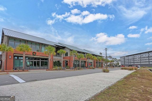 179 Mandeville Drive, Richmond Hill, GA 31324