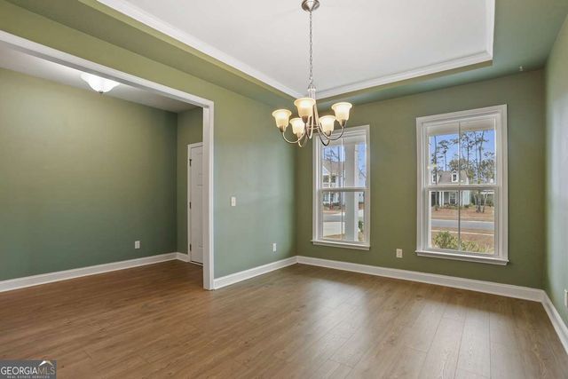 179 Mandeville Drive, Richmond Hill, GA 31324