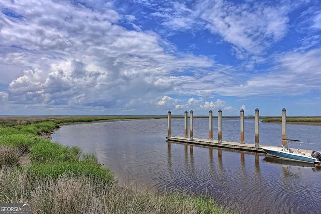 179 Mandeville Drive, Richmond Hill, GA 31324