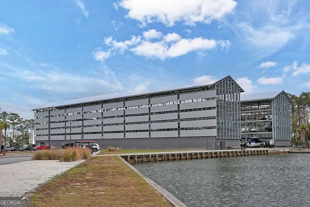 179 Mandeville Drive, Richmond Hill, GA 31324