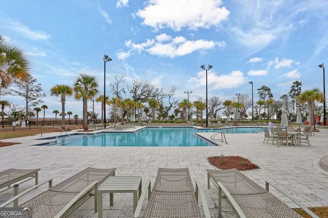 179 Mandeville Drive, Richmond Hill, GA 31324