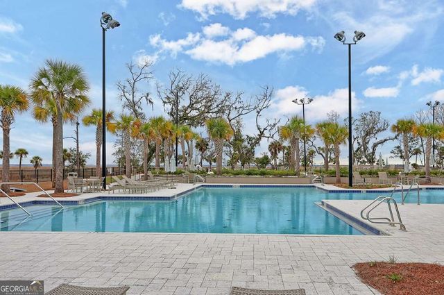 179 Mandeville Drive, Richmond Hill, GA 31324