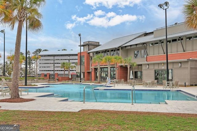 179 Mandeville Drive, Richmond Hill, GA 31324