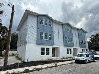 1206 W LEMON STREET 1, Tampa, FL 33606