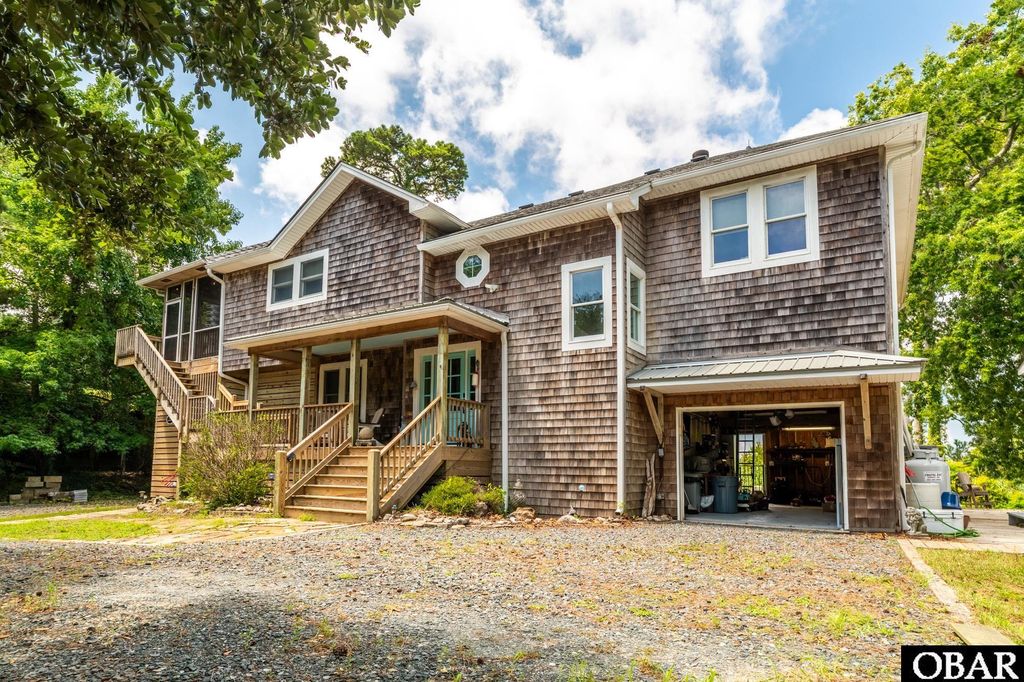 Image 2 of property listing at 5118 Radcliff Court lot 429R, Kitty Hawk, NC 27949