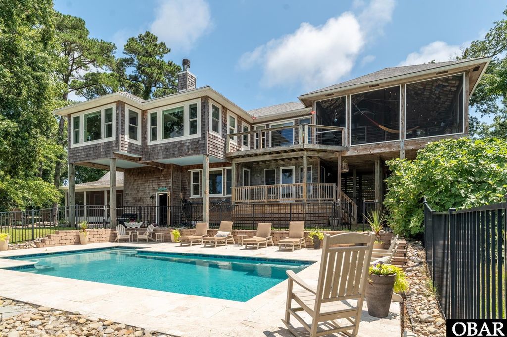 Image 11 of property listing at 5118 Radcliff Court lot 429R, Kitty Hawk, NC 27949
