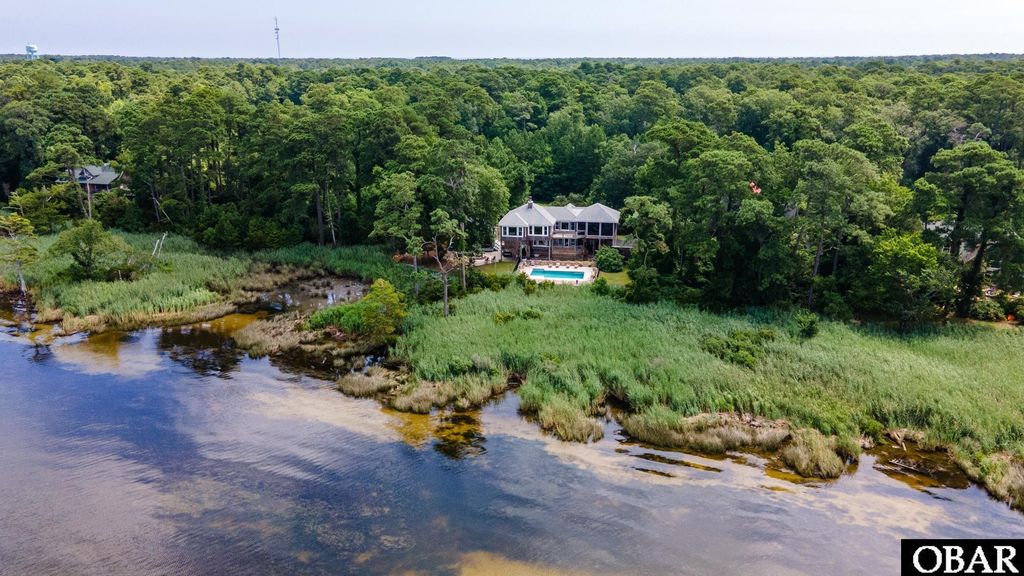 Image 3 of property listing at 5118 Radcliff Court lot 429R, Kitty Hawk, NC 27949