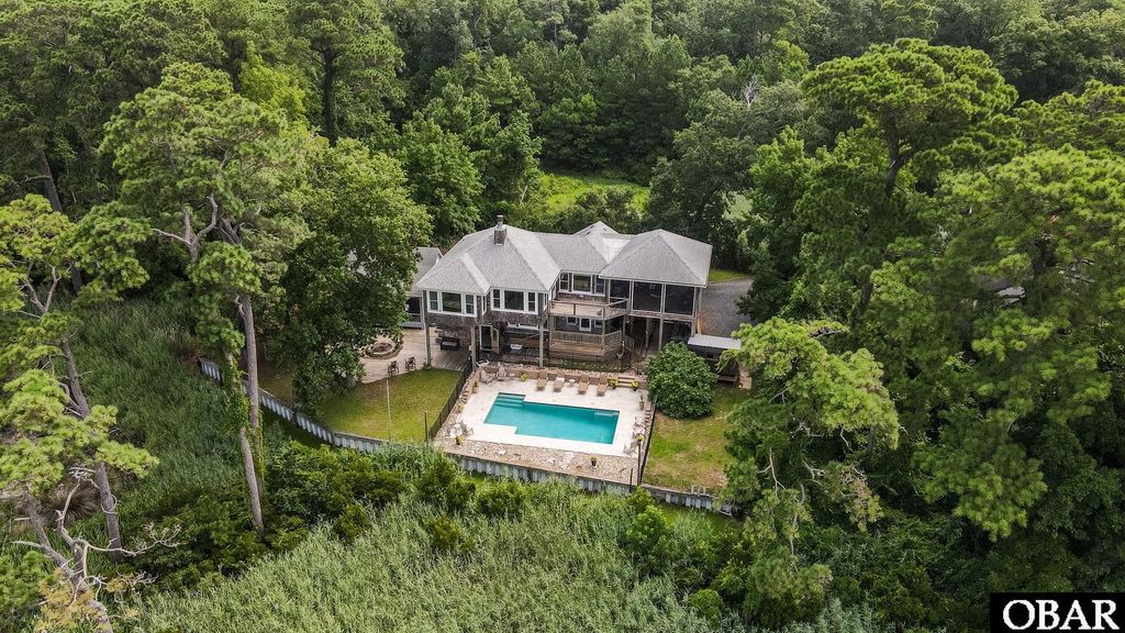 Image 4 of property listing at 5118 Radcliff Court lot 429R, Kitty Hawk, NC 27949