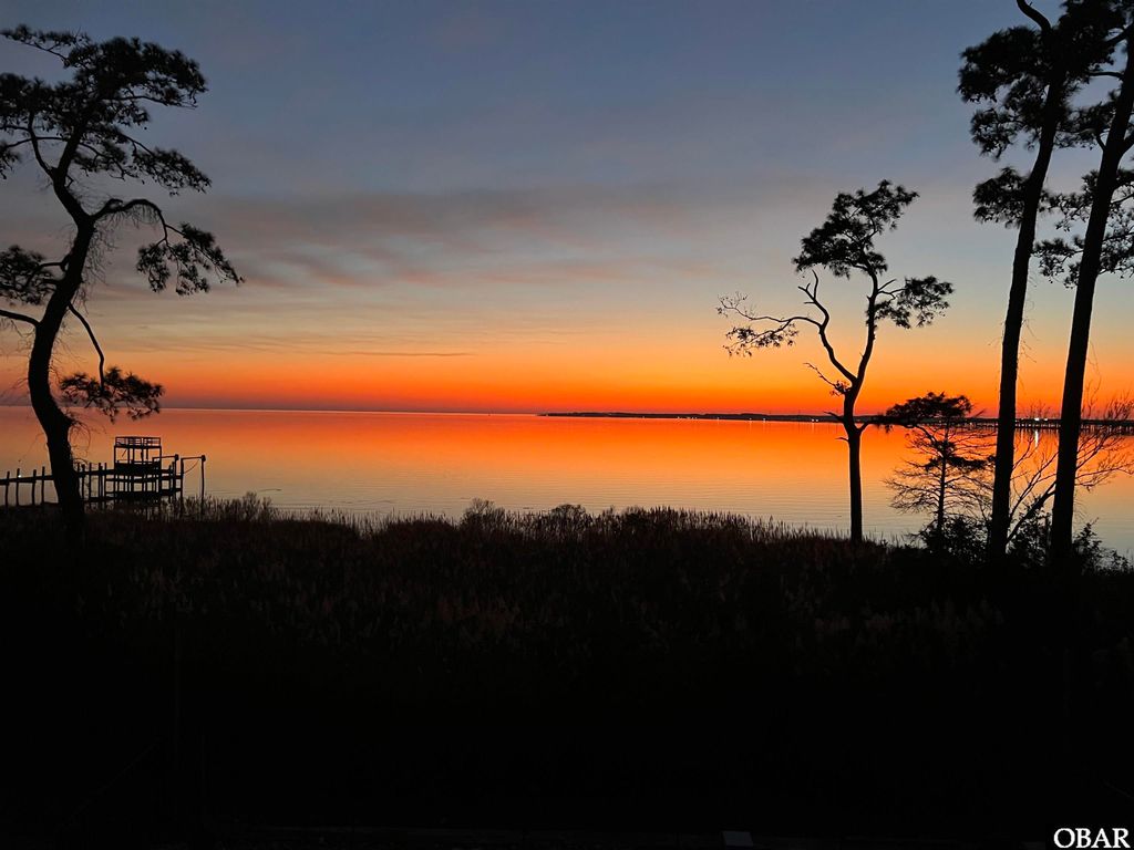 Image 39 of property listing at 5118 Radcliff Court lot 429R, Kitty Hawk, NC 27949