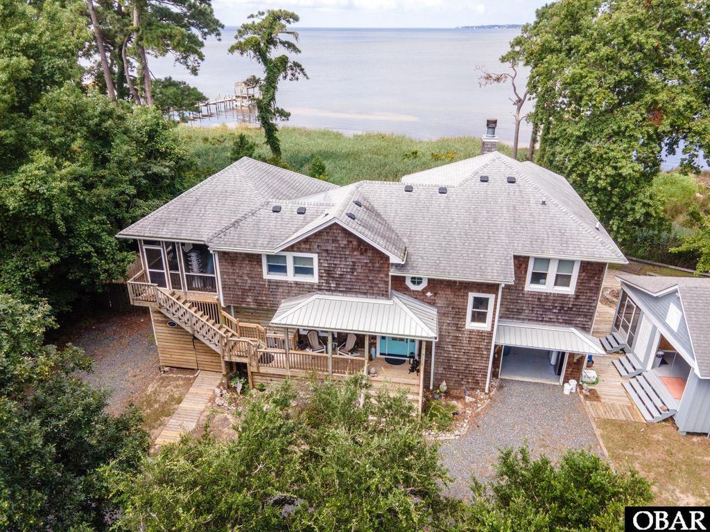 Image 5 of property listing at 5118 Radcliff Court lot 429R, Kitty Hawk, NC 27949