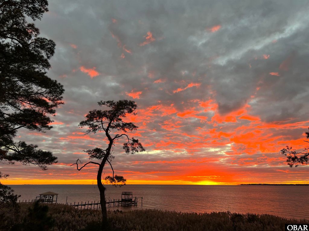 Image 42 of property listing at 5118 Radcliff Court lot 429R, Kitty Hawk, NC 27949