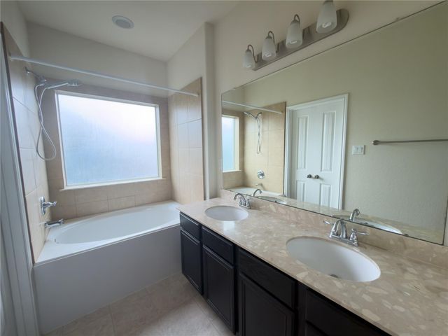 17035 Amarose Drive, Houston, TX 77090