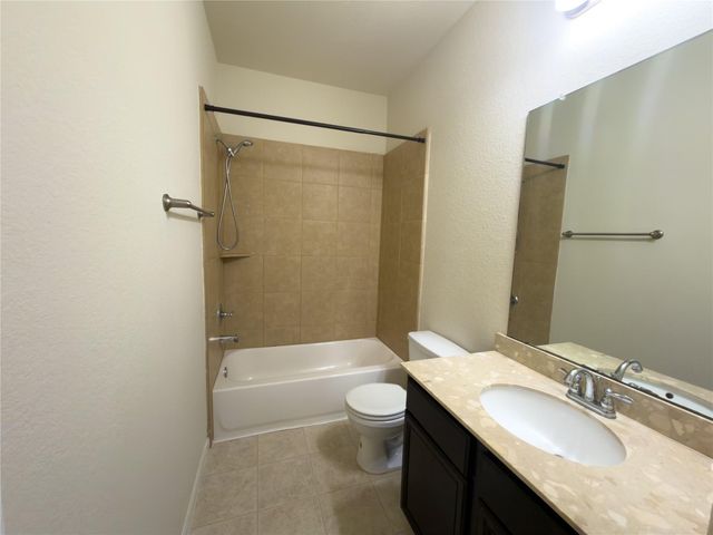17035 Amarose Drive, Houston, TX 77090