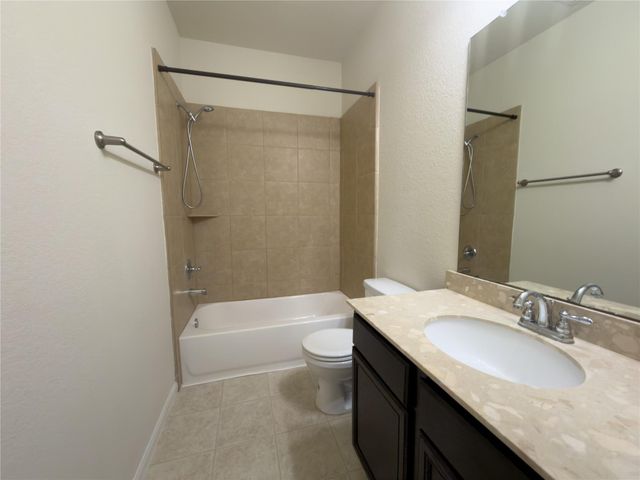 17035 Amarose Drive, Houston, TX 77090
