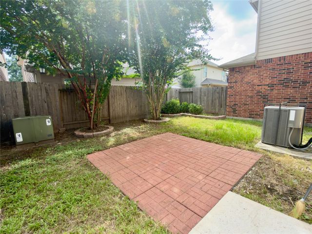 17035 Amarose Drive, Houston, TX 77090